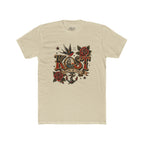 KOST Made in 1996 Vintage Rose Graphic T-Shirt