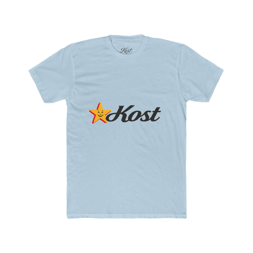 Kost Star Logo Tee