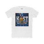 KAST 28 Medal Graphic T-Shirt — Veteran Tribute Athletic Tee