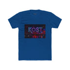 KOST Neon City T-Shirt