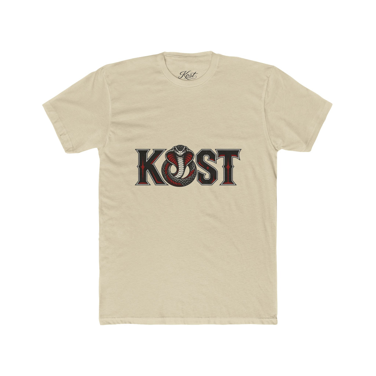 KOST Graphic T-Shirt