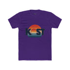 KOST Retro Sunset Logo T-Shirt