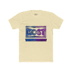 KOST Retro Gradient Logo Tee