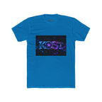 KOSTI Cosmic Galaxy Graphic T-Shirt