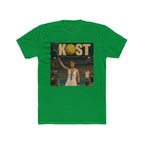 Kost Basketball Vintage Photo Tee