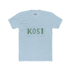 KOST Pixel Text Tee