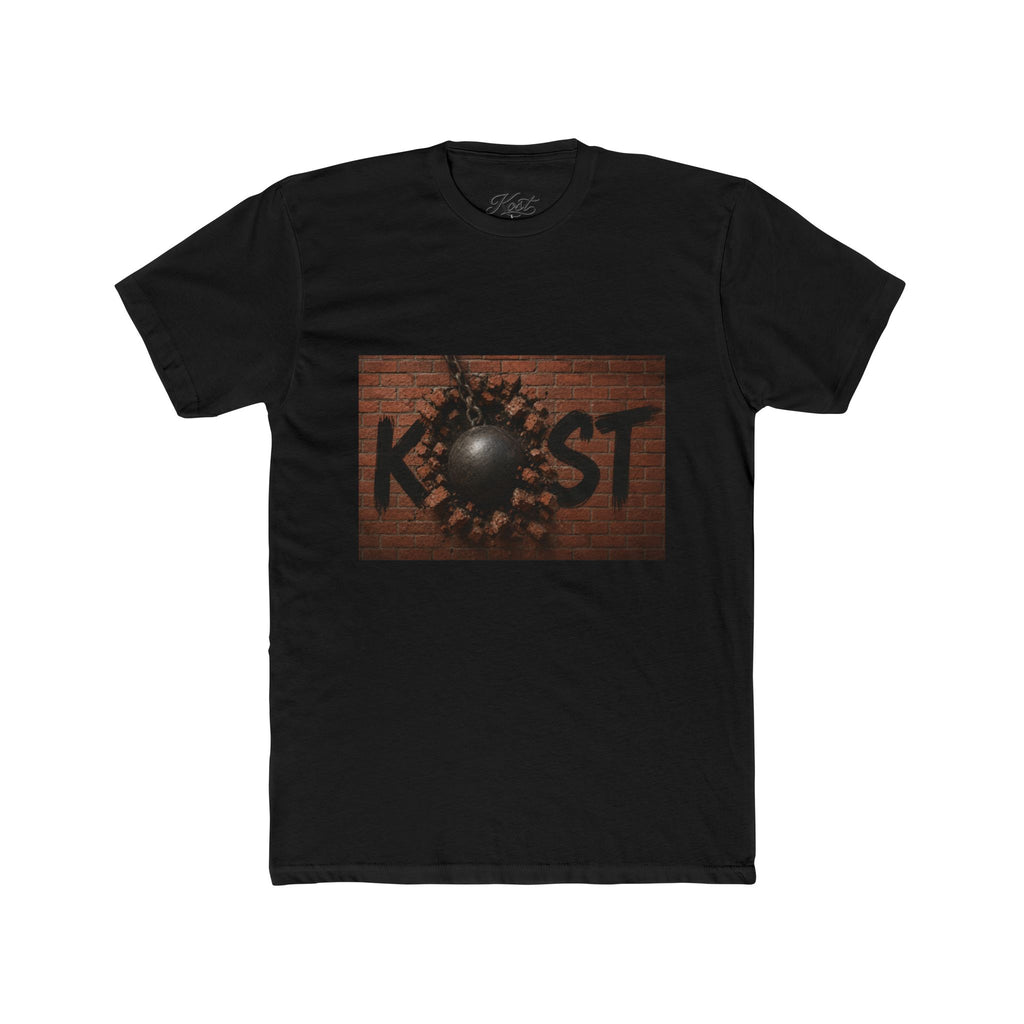KØST Graphic T-Shirt