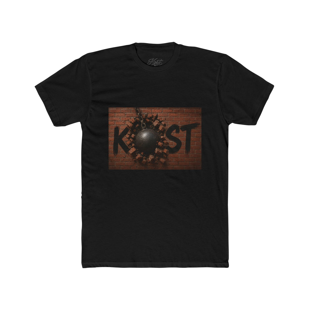 KØST Graphic T-Shirt