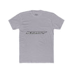 KOST Logo Crew Tee — Minimalist Streetwear Graphic T-Shirt