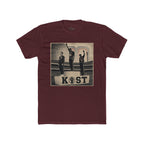 KOST Vintage Podium Photo Tee