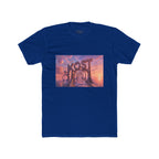 KOSTYLD Sunset Graphic T-Shirt