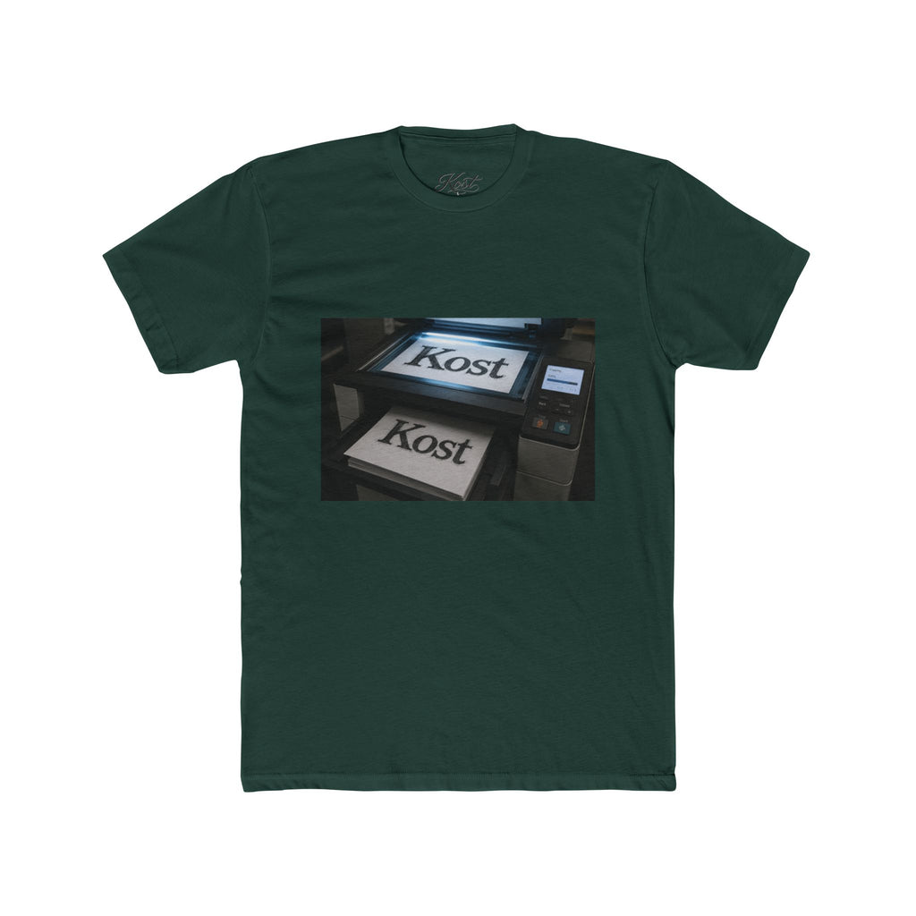 Kost Graphic T-Shirt