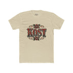 Unisex Cotton Crew Tee