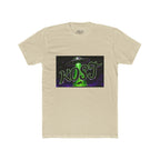 KOST Graphic T-Shirt – Psychedelic Streetwear Tee