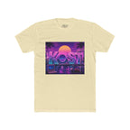 Unisex Cotton Crew Tee