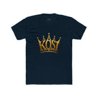 Unisex Cotton Crew Tee