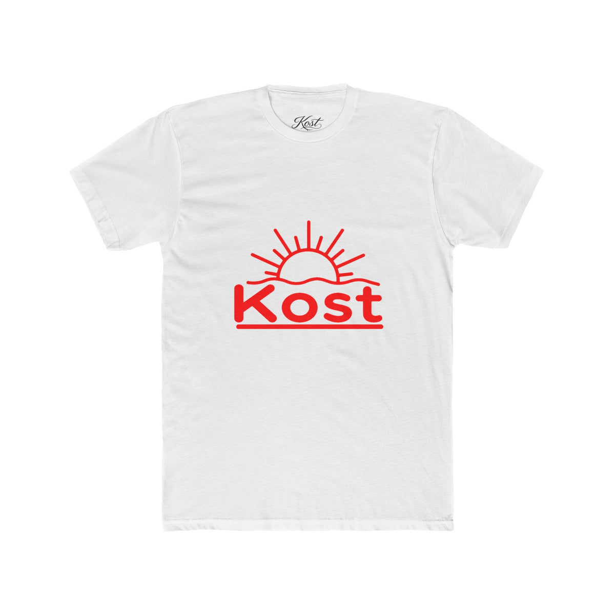 Kost Sunrise Tee