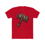 Mjolnir Hammer Graphic T-Shirt