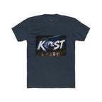 Kost Volleyball Graphic Tee — Night Sky Sport T‑Shirt