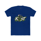 KOST Motocross Dirt Bike Graphic T-Shirt