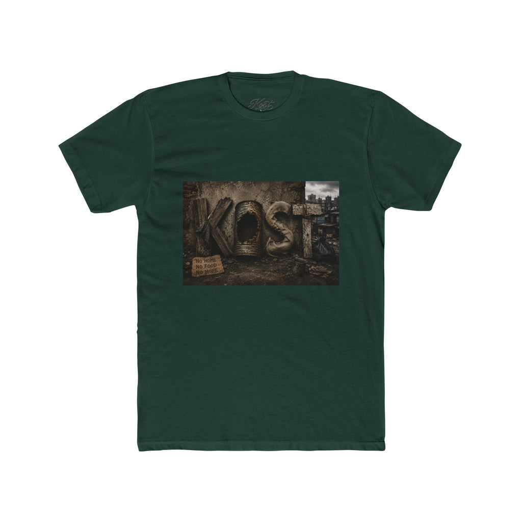 KOST Graphic T-Shirt