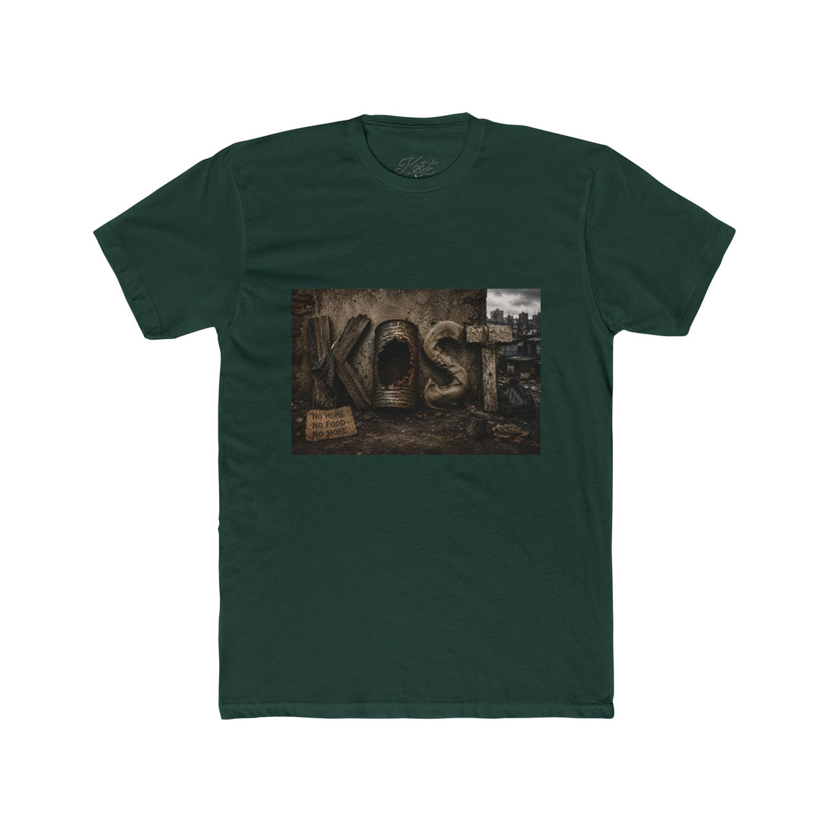 KOST Graphic T-Shirt