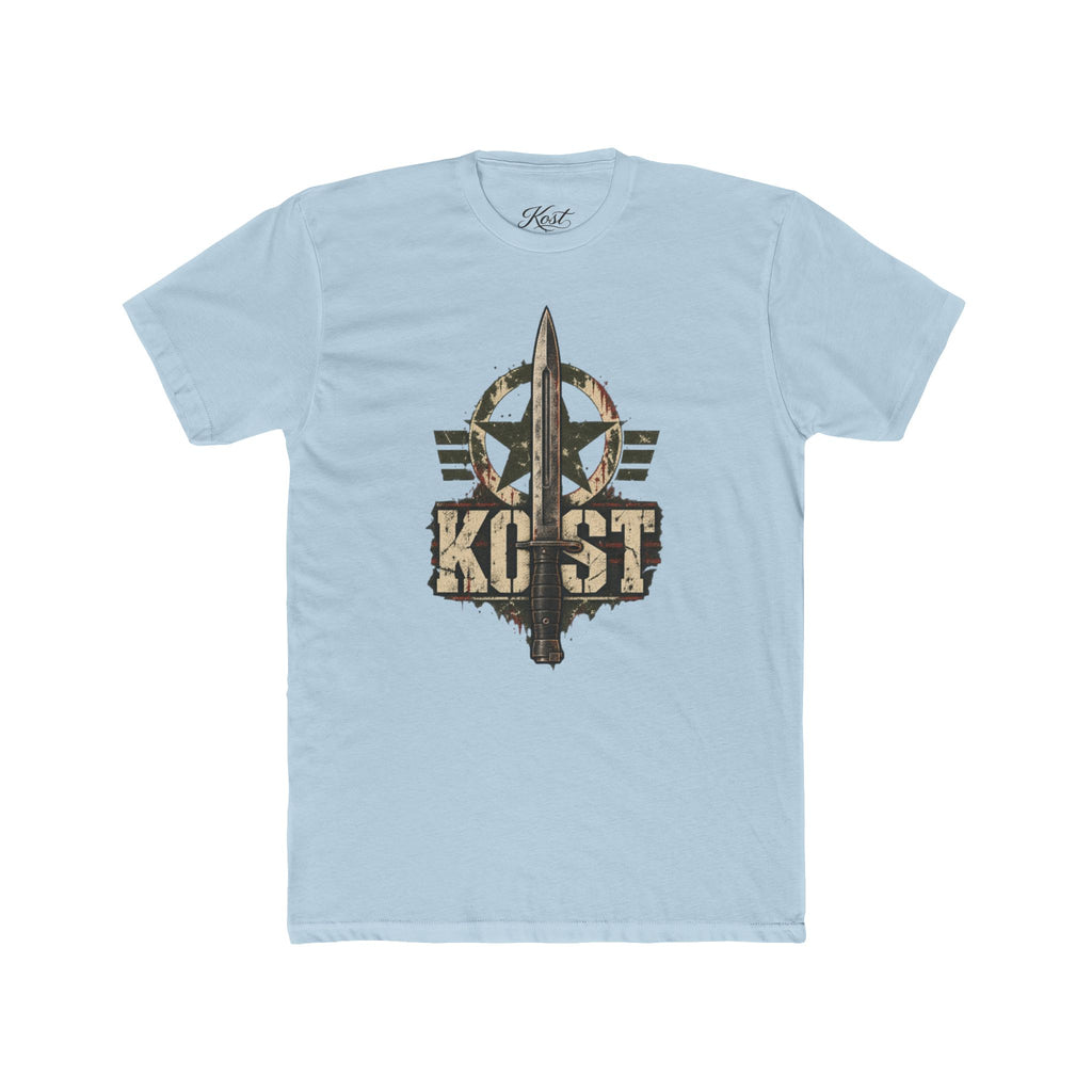 KOSTI Compass Graphic T-Shirt
