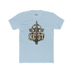 KOSTI Compass Graphic T-Shirt