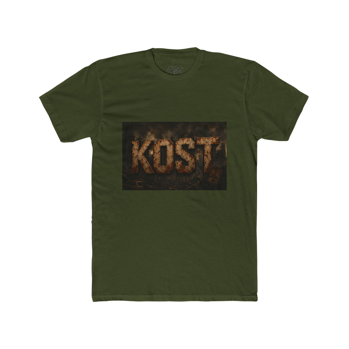 KOST Graphic T-Shirt