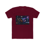 KOST Galaxy Space Graphic T-Shirt