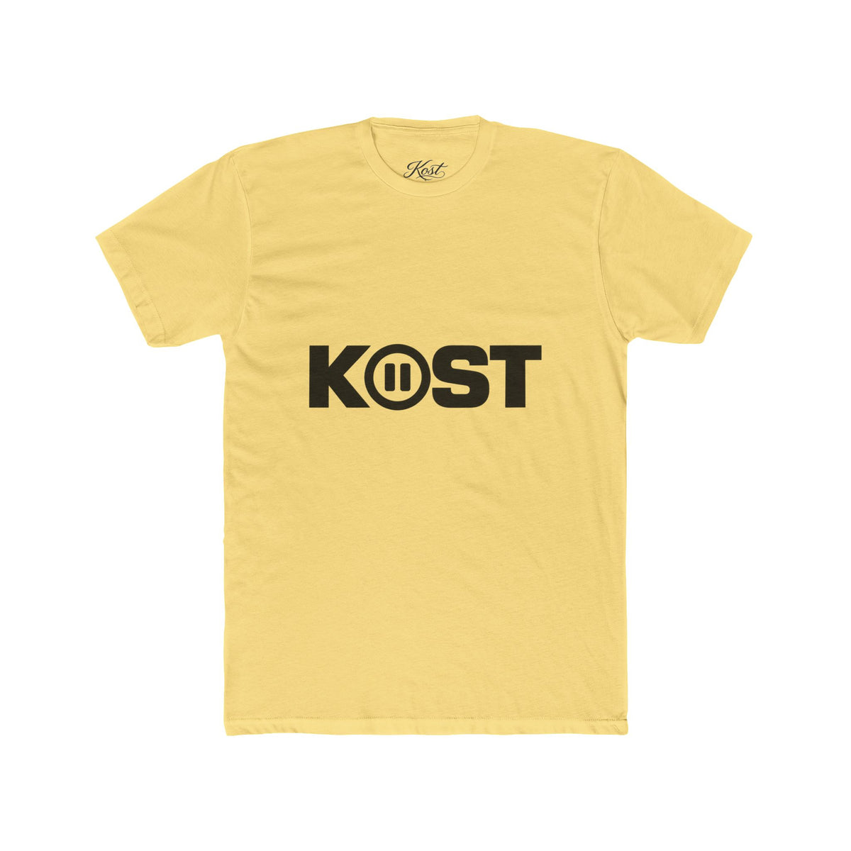 KOST Logo T-Shirt