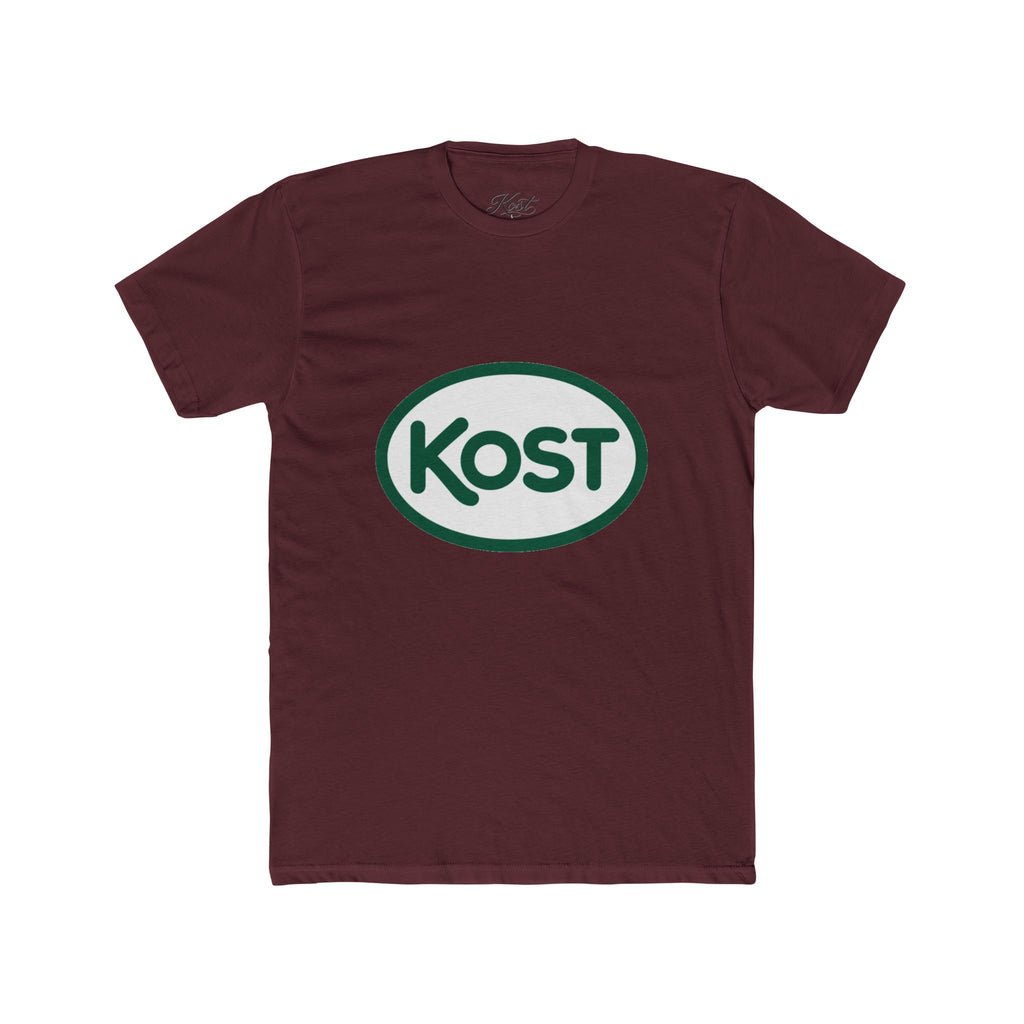 KOST Logo Tee