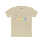 Unisex Cotton Crew Tee