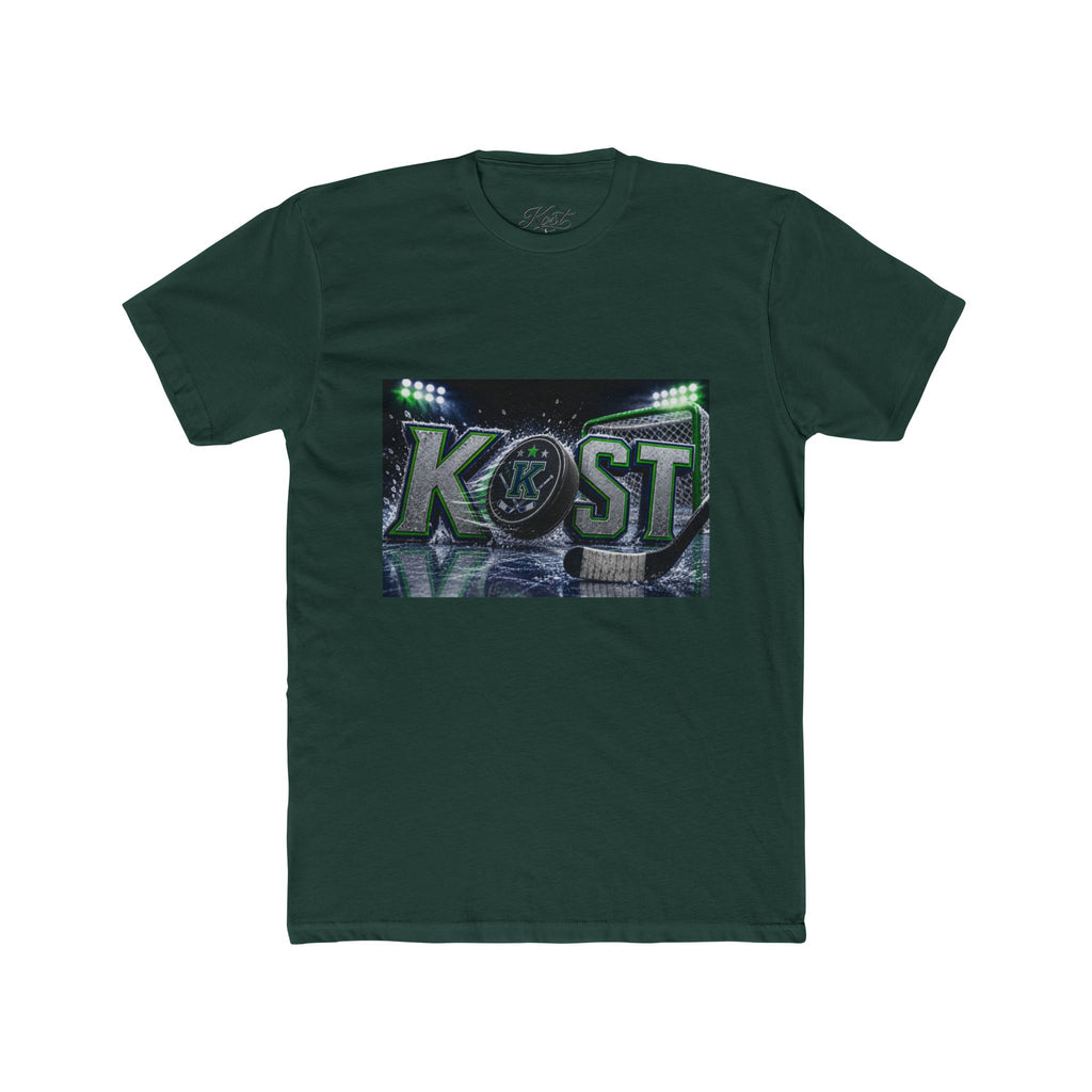 KOST Retro Neon Stadium Graphic Tee