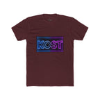 KOST Retro Neon Graphic T-Shirt