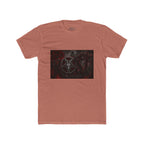 Occult Pentagram Graphic T-Shirt