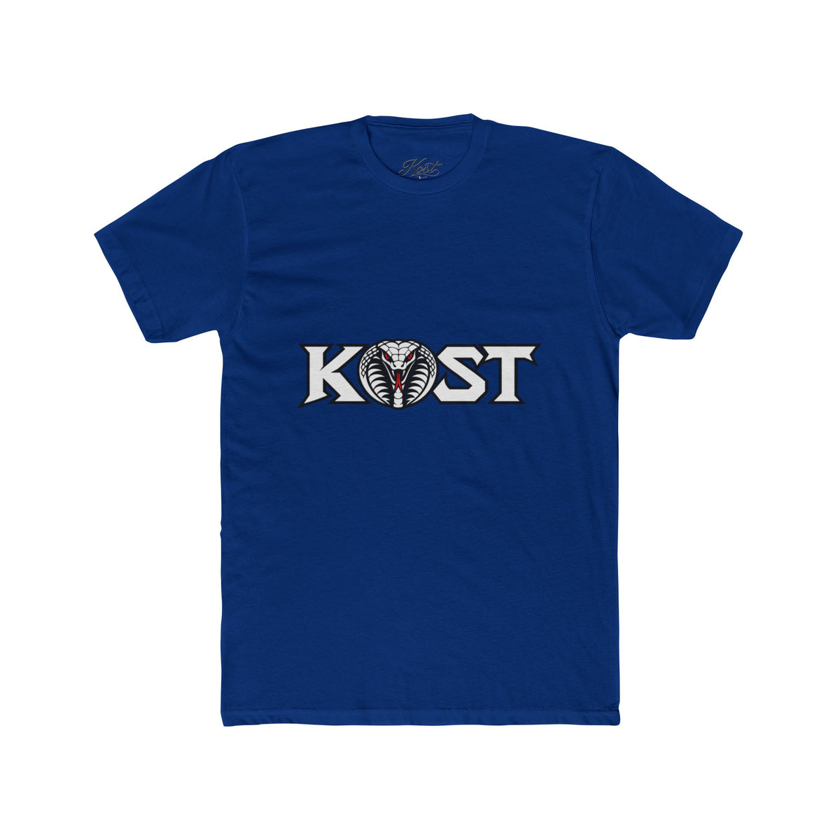 Kōst Elephant Logo T-Shirt