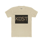 KOST Marquee Letter Tee — Vintage Bulb Sign Graphic T-Shirt