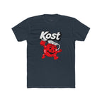 Kost Kool-Aid Mascot T-Shirt — Retro Red Drink Logo Tee