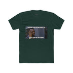 No One Can Define KOST Tee – KOST Can Be Anything Motivational Shirt