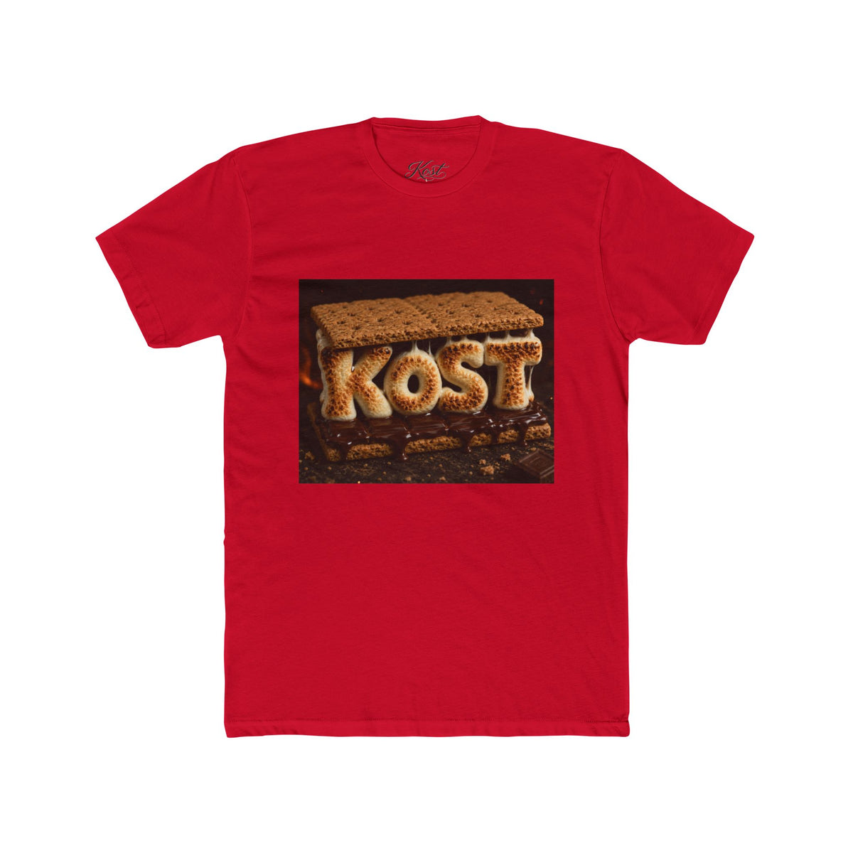 KOST Sandwich Graphic T-Shirt