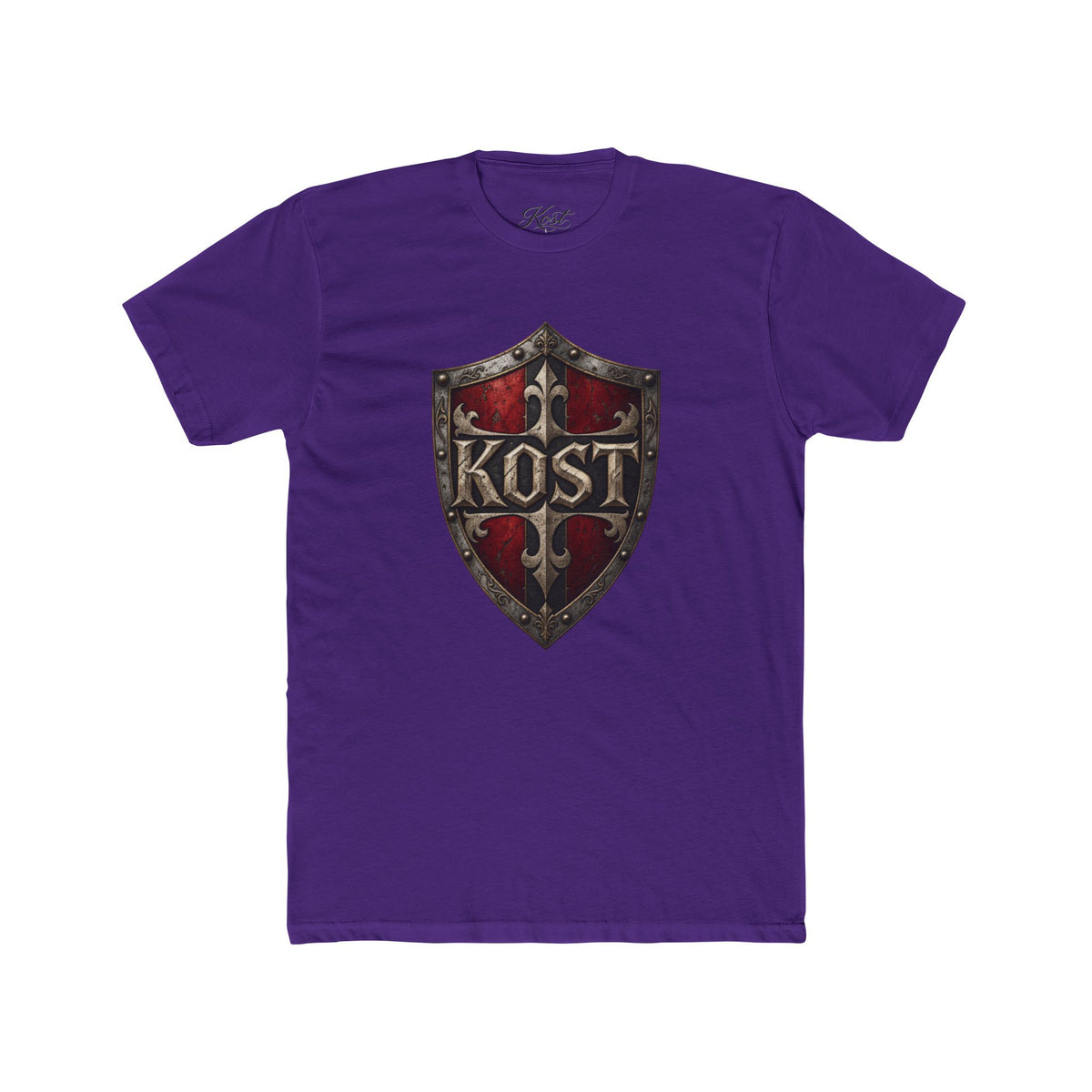 KOST Shield Graphic T-Shirt