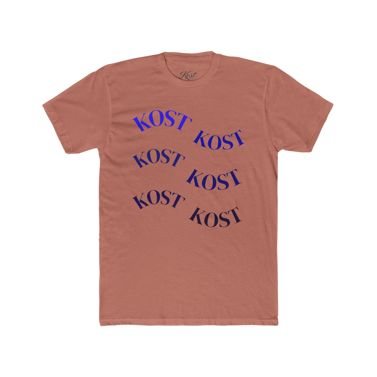 KOST KOST Graphic T-Shirt