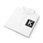 KRob Logo Polo Shirt