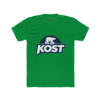 KOST Bear Logo Tee