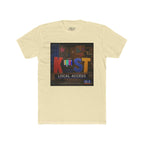 KOST Local Access Retro Logo Tee