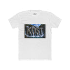 Unisex Cotton Crew Tee