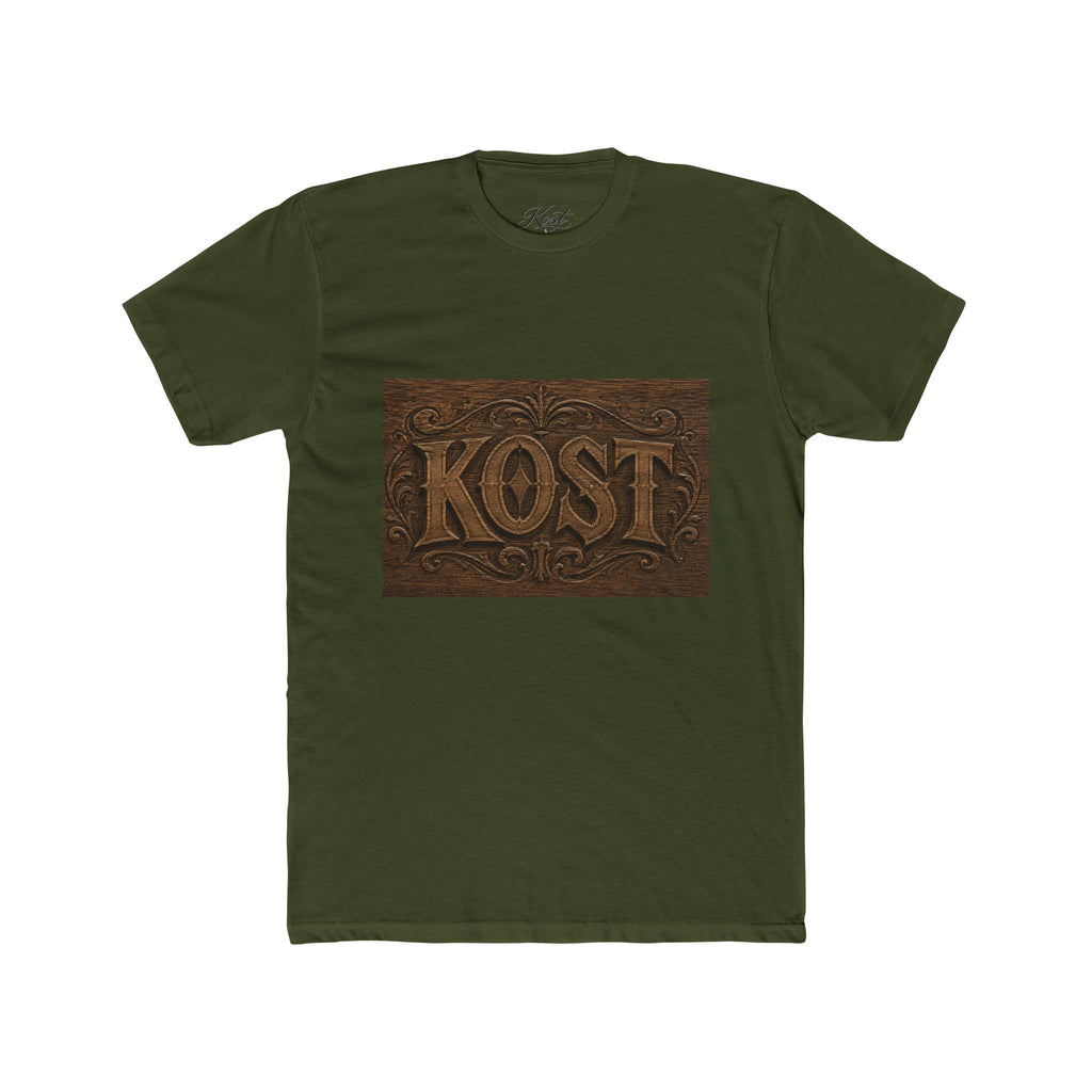 KOST Vintage Graphic T-Shirt