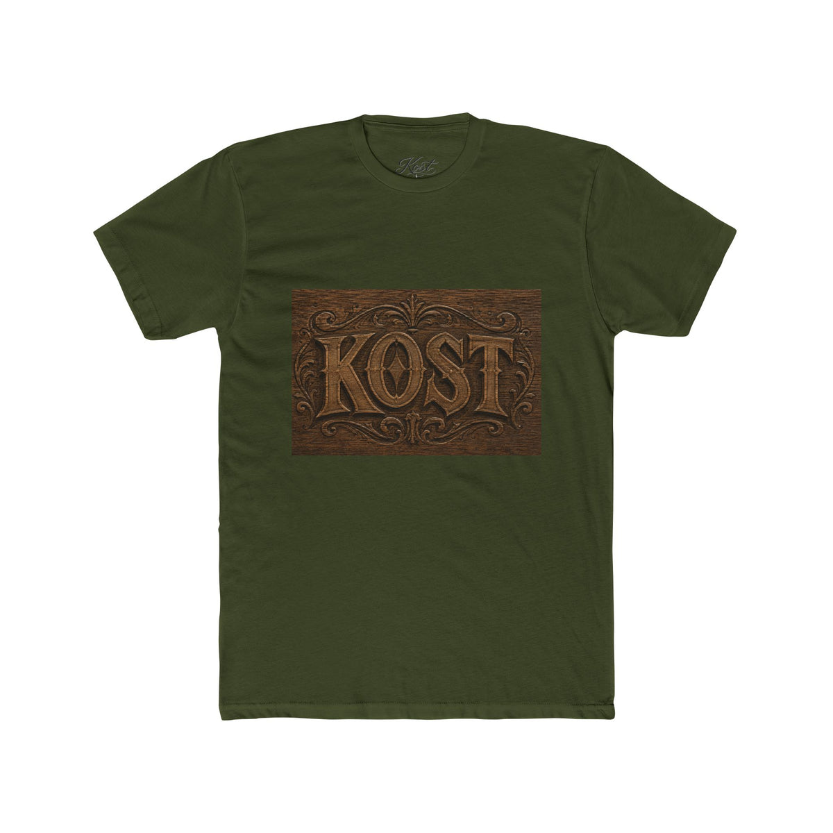 KOST Vintage Graphic T-Shirt