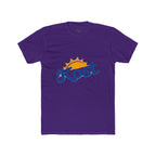Kost Sun Logo Tee